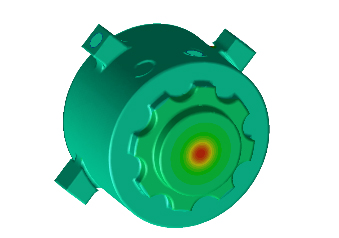 machine